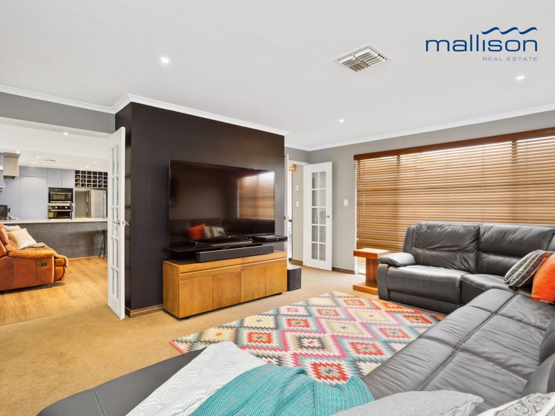 56 Vernon Gough Drive, Baldivis WA 6171