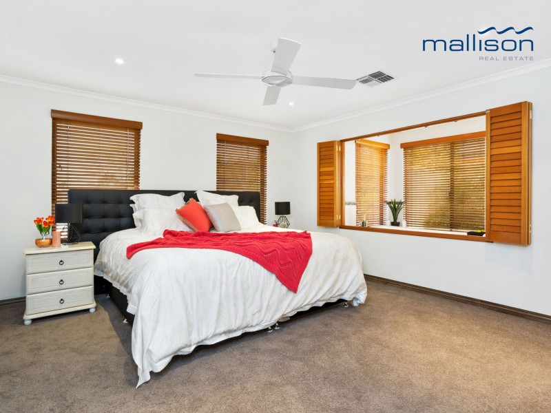 56 Vernon Gough Drive, Baldivis WA 6171