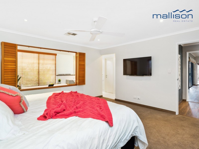 56 Vernon Gough Drive, Baldivis WA 6171