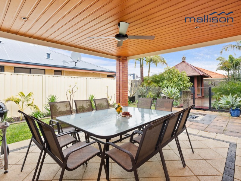 56 Vernon Gough Drive, Baldivis WA 6171