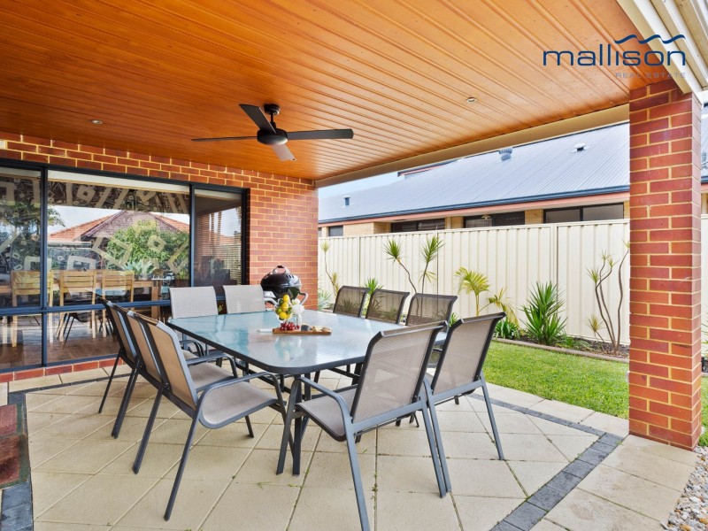 56 Vernon Gough Drive, Baldivis WA 6171