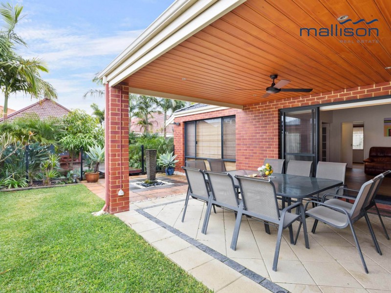 56 Vernon Gough Drive, Baldivis WA 6171