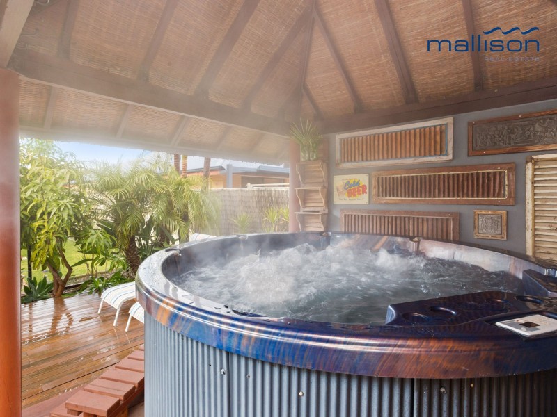 56 Vernon Gough Drive, Baldivis WA 6171