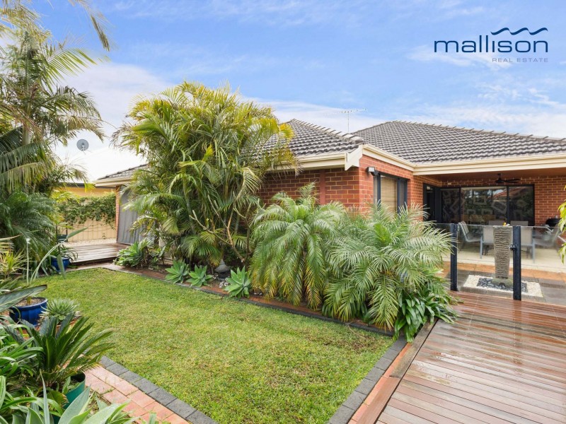 56 Vernon Gough Drive, Baldivis WA 6171