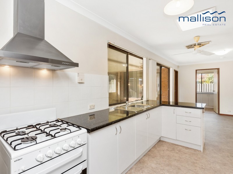 17 Grace Street, Ferndale WA 6148