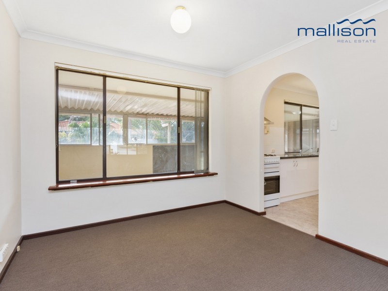 17 Grace Street, Ferndale WA 6148