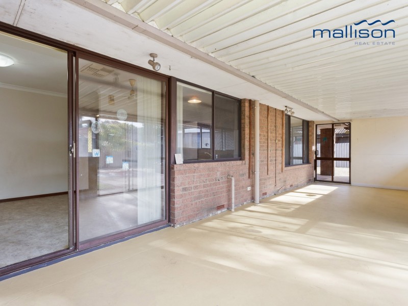 17 Grace Street, Ferndale WA 6148