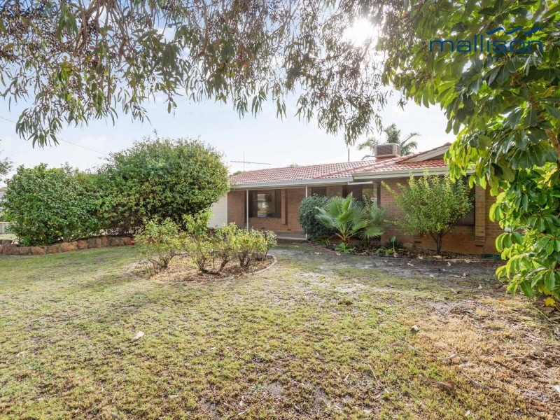 17 Grace Street, Ferndale WA 6148