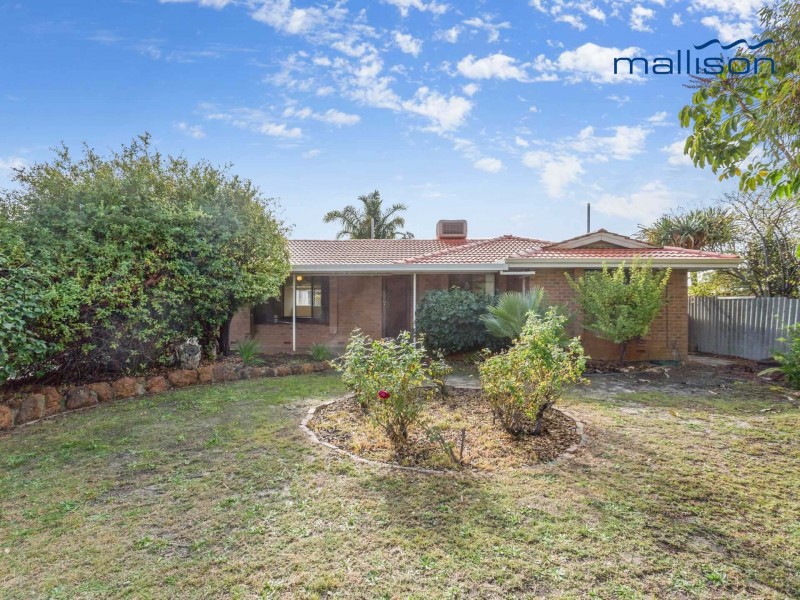 17 Grace Street, Ferndale WA 6148