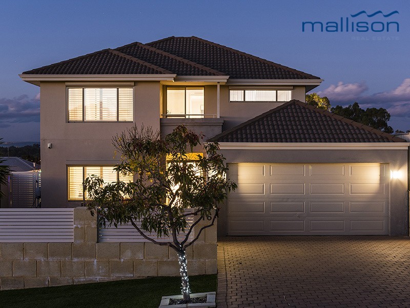 16 White Hart Lane, Baldivis WA 6171