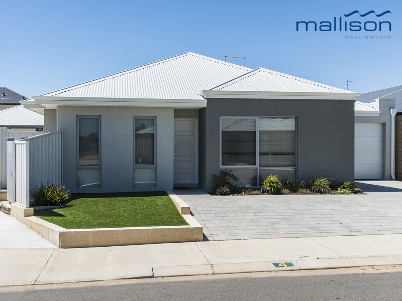 1/32 Gicha Close, Munster WA 6166