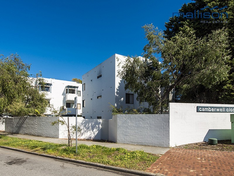 4/949 Albany Highway, East Victoria Park WA 6101