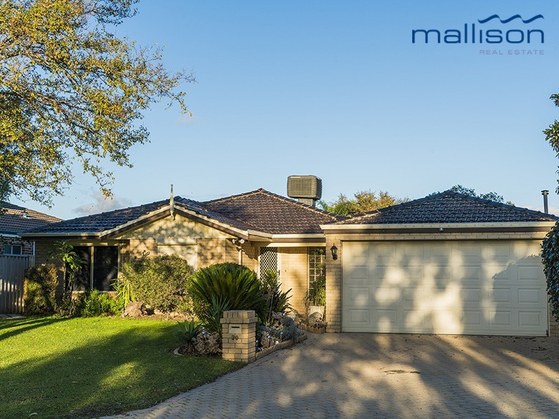 30 McLean Road, Canning Vale WA 6155