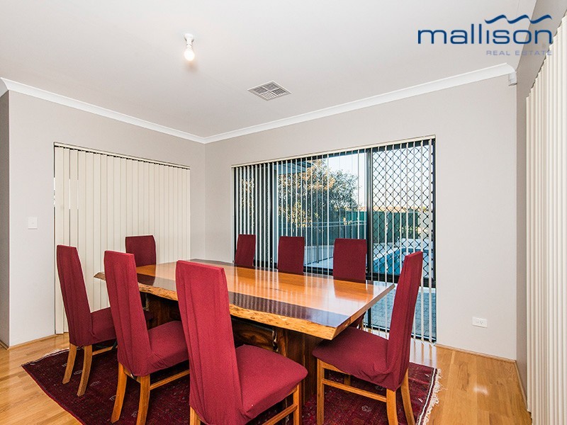 14 Glenariff Boulevard, Canning Vale WA 6155