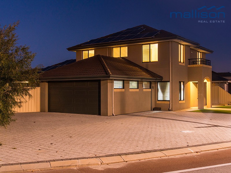 14 Glenariff Boulevard, Canning Vale WA 6155