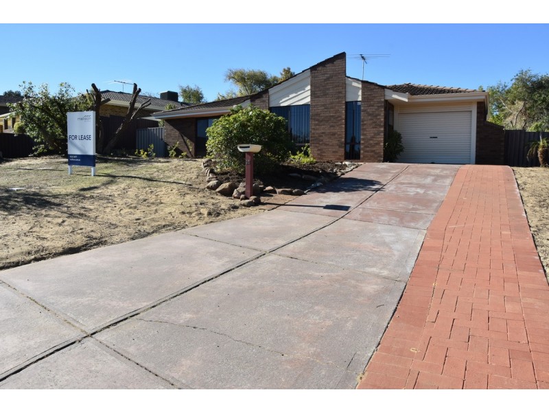 26 Tangney Crescent, Kardinya WA 6163