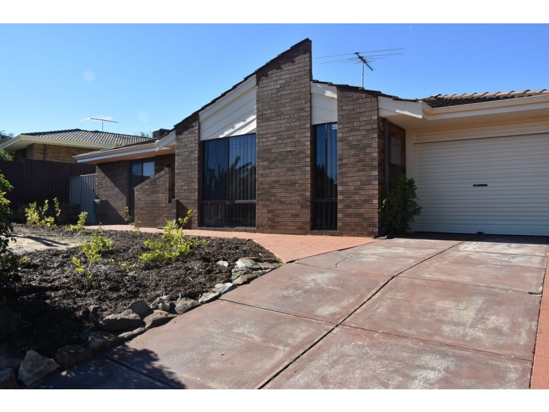 26 Tangney Crescent, Kardinya WA 6163