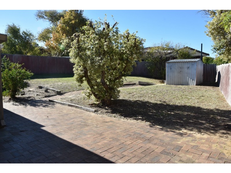 26 Tangney Crescent, Kardinya WA 6163