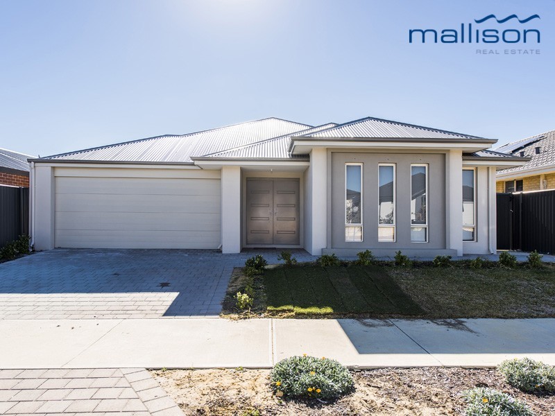 32 Holbeck Way, Baldivis WA 6171