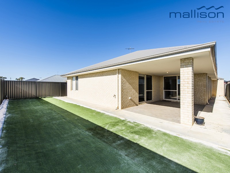 32 Holbeck Way, Baldivis WA 6171