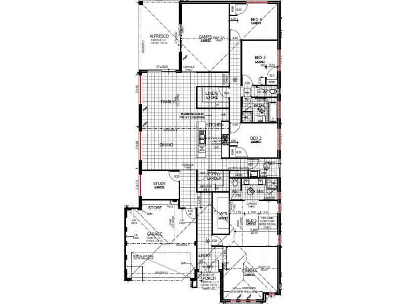 32 Holbeck Way, Baldivis WA 6171