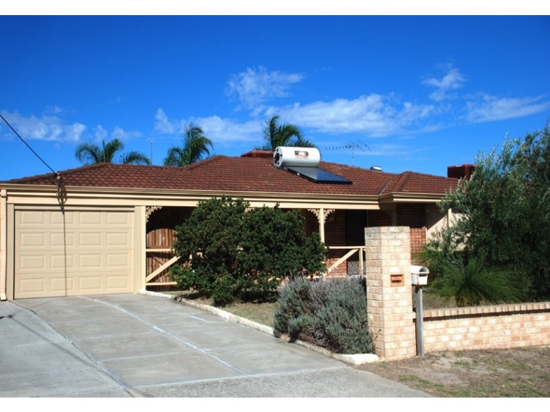 20 Moondarra Circle, South Lake WA 6164