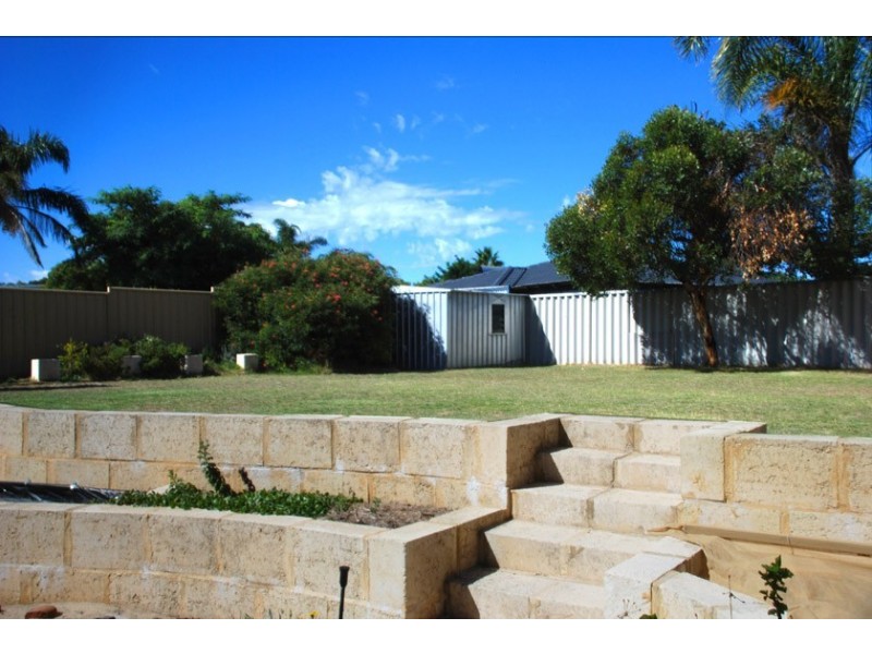 20 Moondarra Circle, South Lake WA 6164
