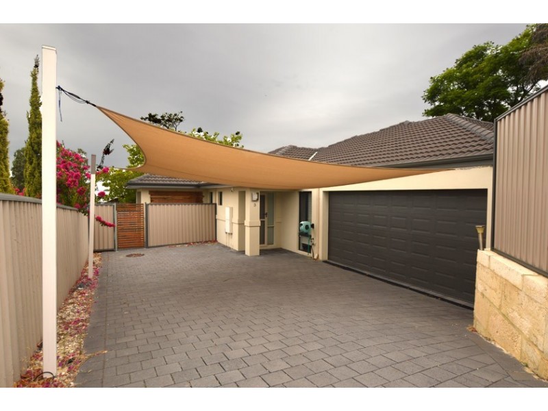 3/165 Whatley Crescent, Bayswater WA 6053