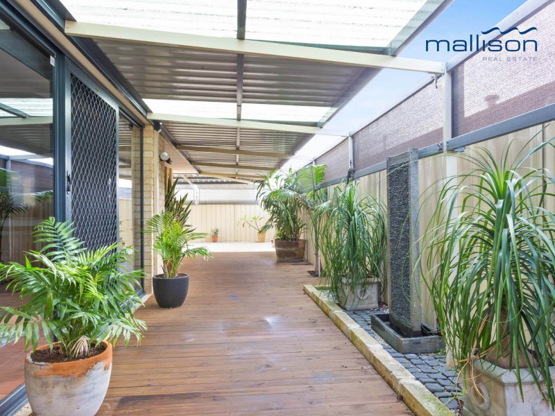 5 Koojarra Rise, South Lake WA 6164