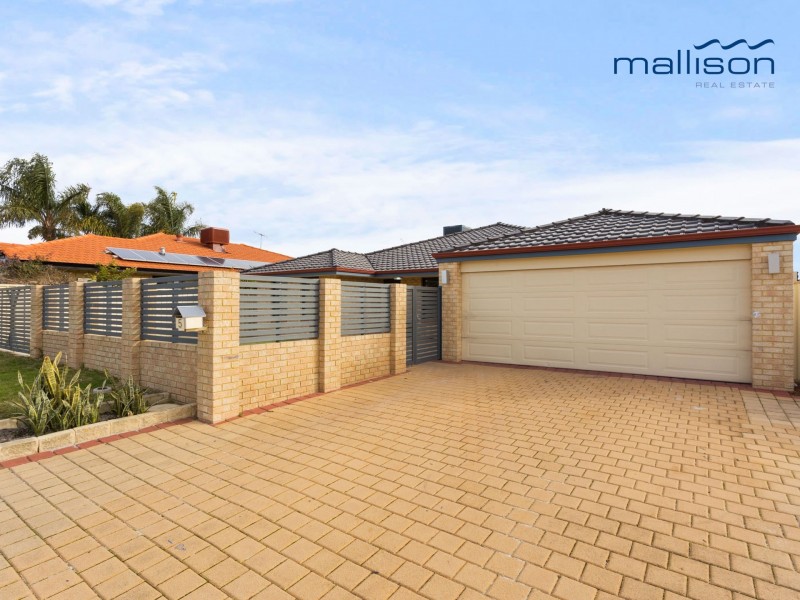 5 Koojarra Rise, South Lake WA 6164