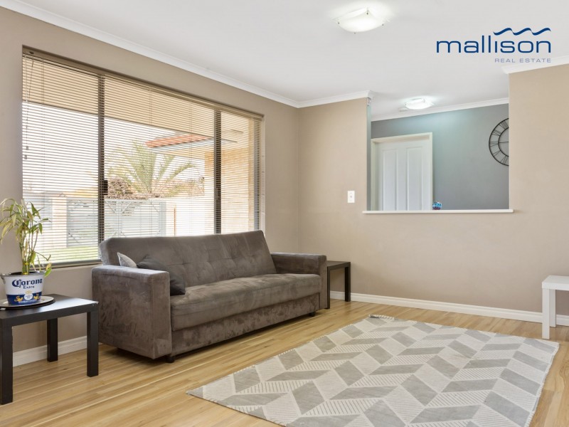 5 Koojarra Rise, South Lake WA 6164