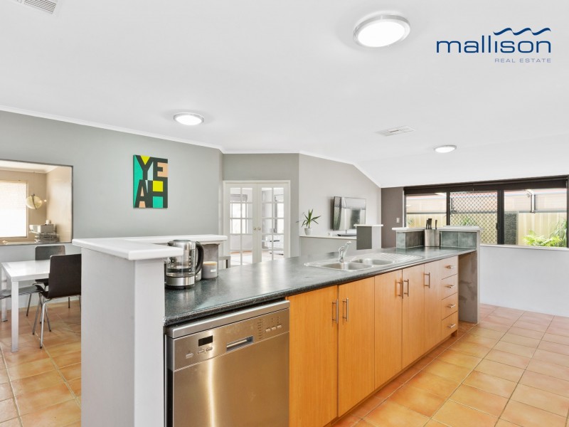 5 Koojarra Rise, South Lake WA 6164