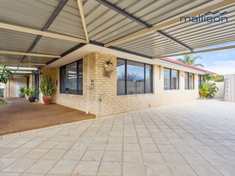 5 Koojarra Rise, South Lake WA 6164