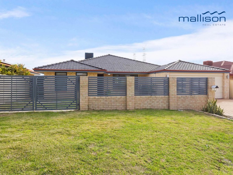 5 Koojarra Rise, South Lake WA 6164