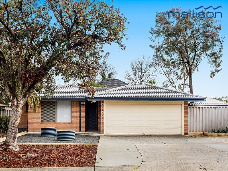 57 Meller Road, Bibra Lake WA 6163