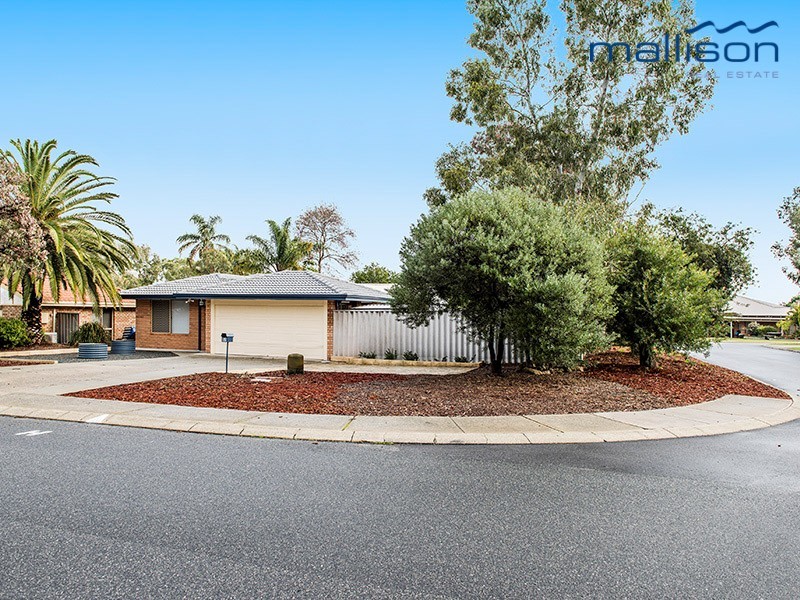 57 Meller Road, Bibra Lake WA 6163