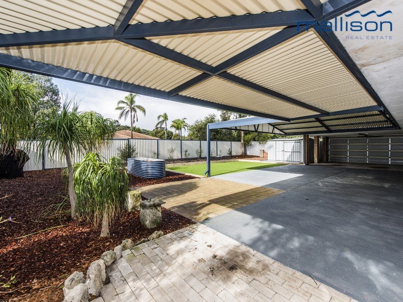 57 Meller Road, Bibra Lake WA 6163