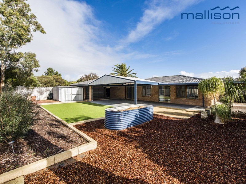 57 Meller Road, Bibra Lake WA 6163