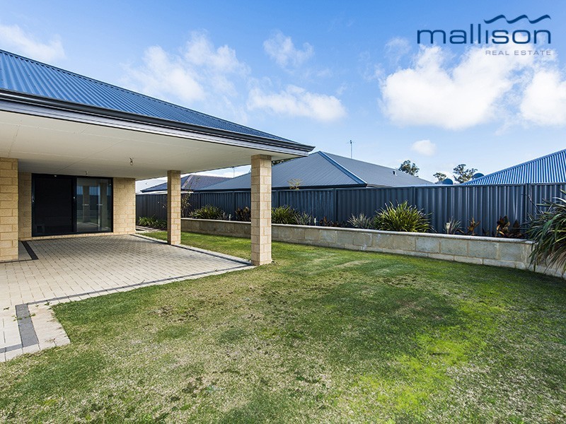 63 Burlington Drive, Baldivis WA 6171