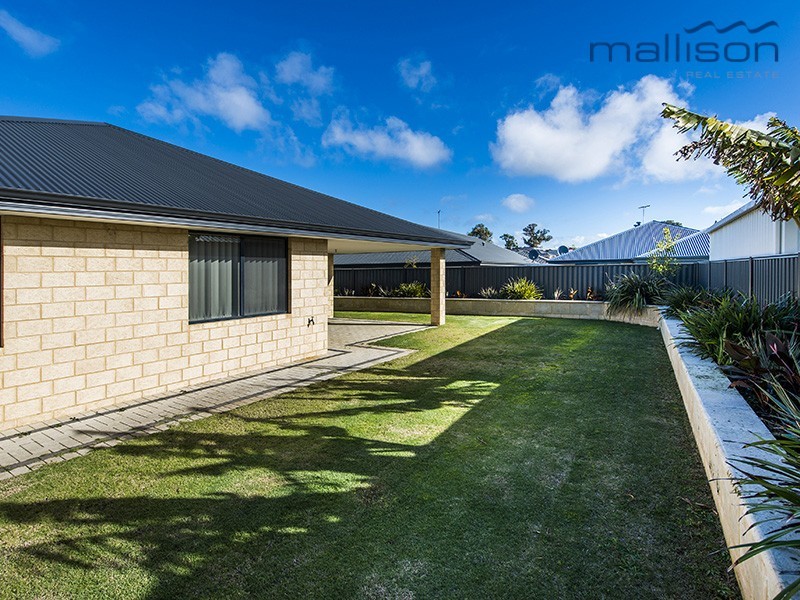 63 Burlington Drive, Baldivis WA 6171