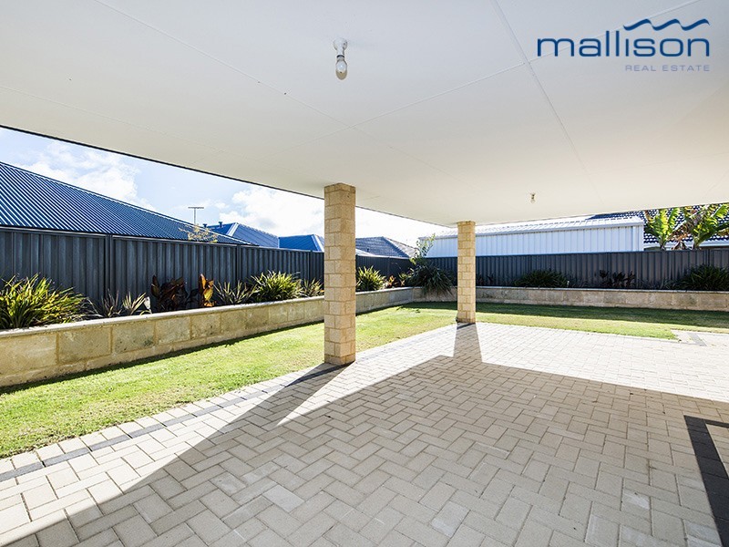 63 Burlington Drive, Baldivis WA 6171