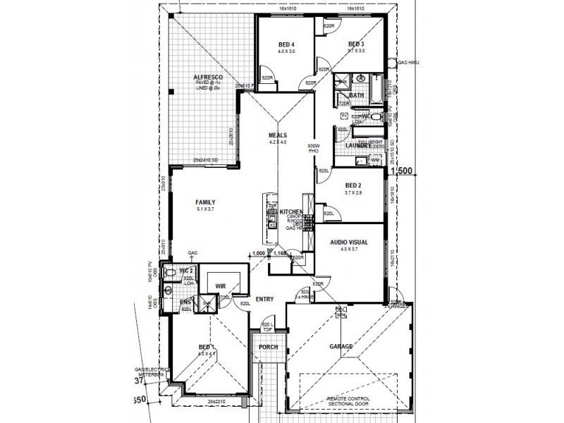 63 Burlington Drive, Baldivis WA 6171