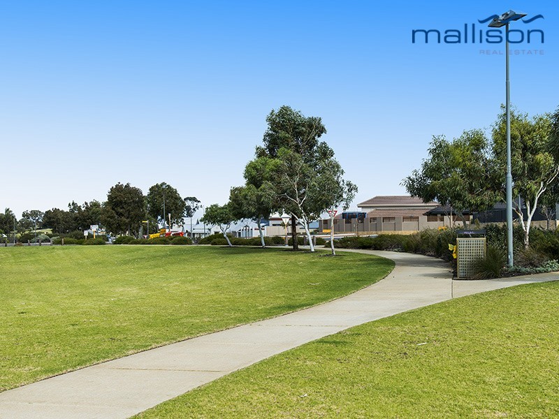 63 Burlington Drive, Baldivis WA 6171