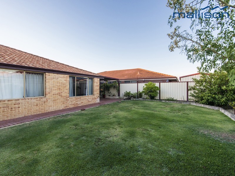 10 Millewa Road, Southern River WA 6110