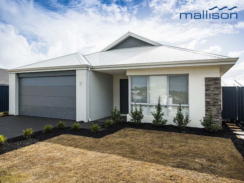 5 Stillwater Drive, Baldivis WA 6171
