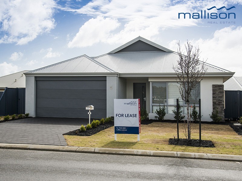 5 Stillwater Drive, Baldivis WA 6171