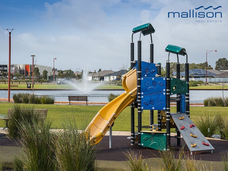 5 Stillwater Drive, Baldivis WA 6171
