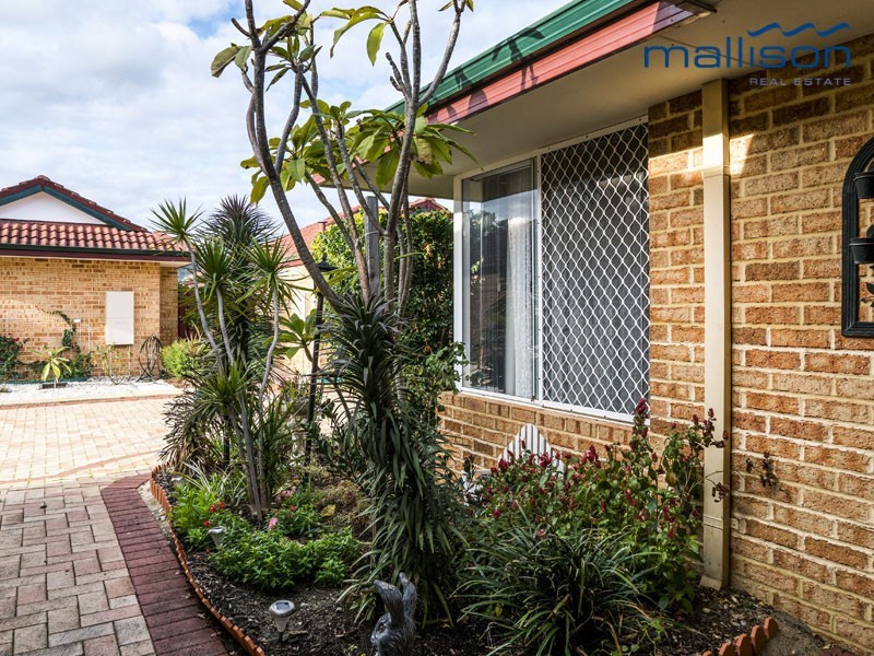 6/31 Third Avenue, Kelmscott WA 6111