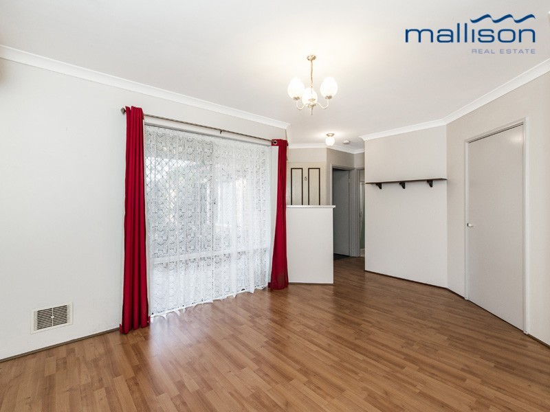 6/31 Third Avenue, Kelmscott WA 6111