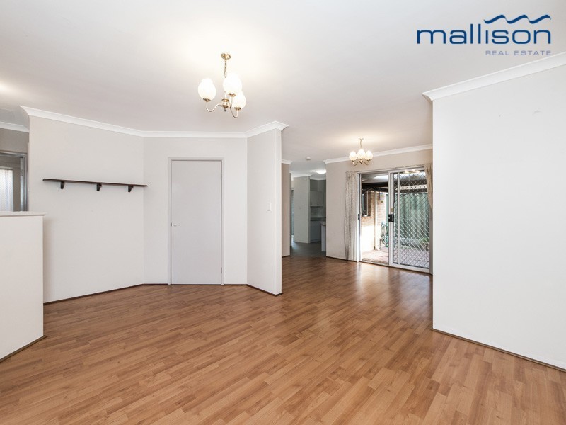 6/31 Third Avenue, Kelmscott WA 6111